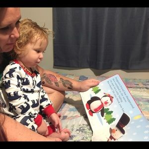 Meet your Posher, Kirsten